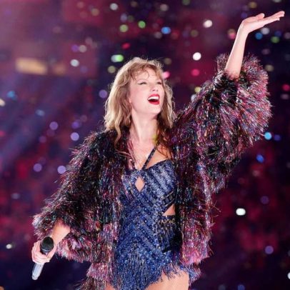A história por trás da letra de Love Story, de Taylor Swift