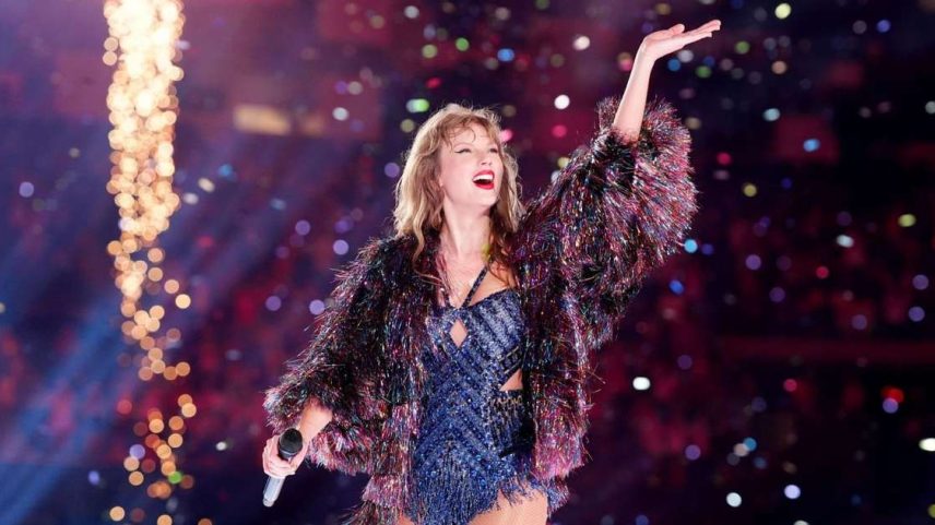 Taylor Swift