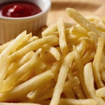 Batata frita perfeita: confira mitos e verdades para acertar em casa