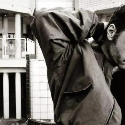 Tiziano Ferro vive nos EUA como refugiado e sente saudade da Itália