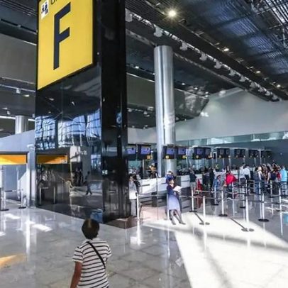 BB inaugura sala VIP em Guarulhos e disputa clientela de alta renda