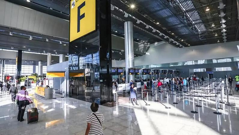 Banco do Brasil entra na disputa pela alta renda com sala VIP em Guarulhos