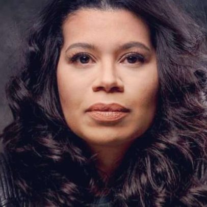 Ana Paula Maia, brasileira, indicada ao maior prêmio literário inglês