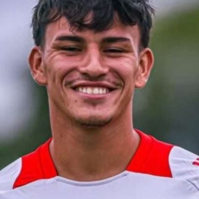 Bernabei, do Inter, entra no radar do Cruzeiro e agita mercado