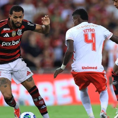 Flamengo admite erro na venda de Juninho após destaque no México