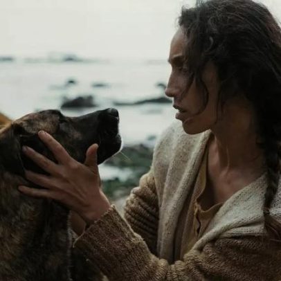 Cadela de filme com Selton Mello vence Palm Dog em Cannes