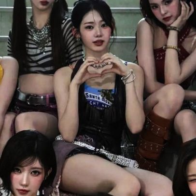 BabyMonster quebra recorde com MV de CHOOM