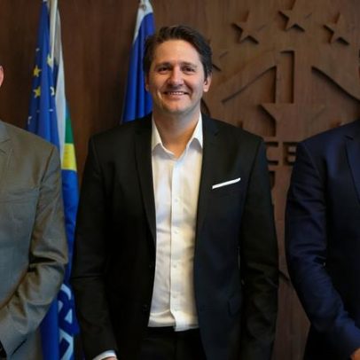 Edmílson relembra corte de 2006 e lamenta lesões da seleção para a Copa