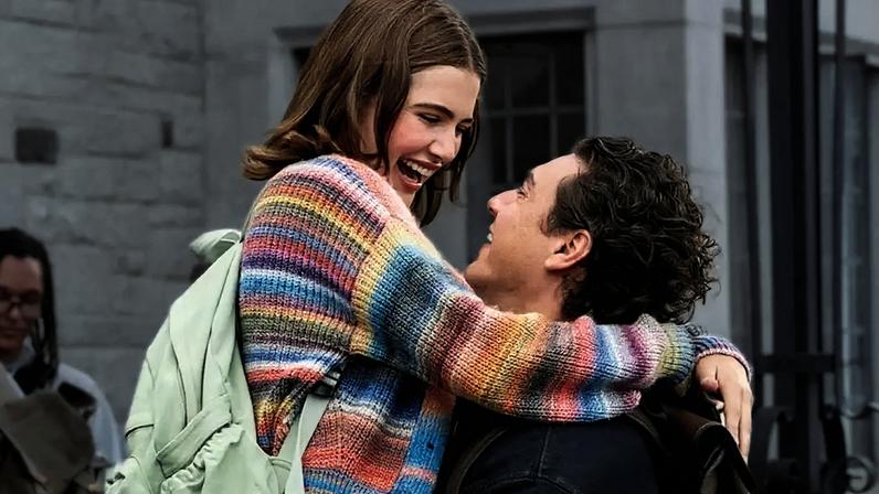 Foto: Divulgação/Amazon Studios / Alto Astral