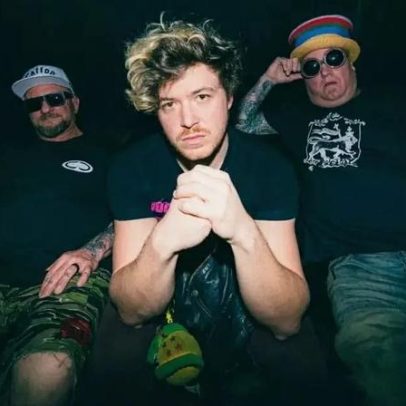 Sublime lança single que conecta Jakob Nowell ao legado da banda