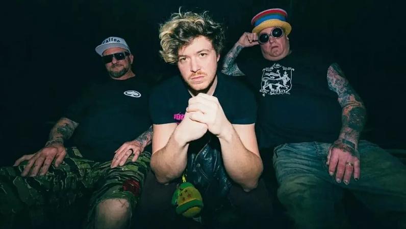 Sublime lança inédita com Jakob Nowell nos vocais