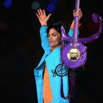 Paul McCartney revela arrependimento ligado à morte de Prince
