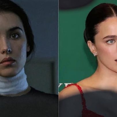 Isabelle Adjani aprova Margaret Qualley em remake de Possessão