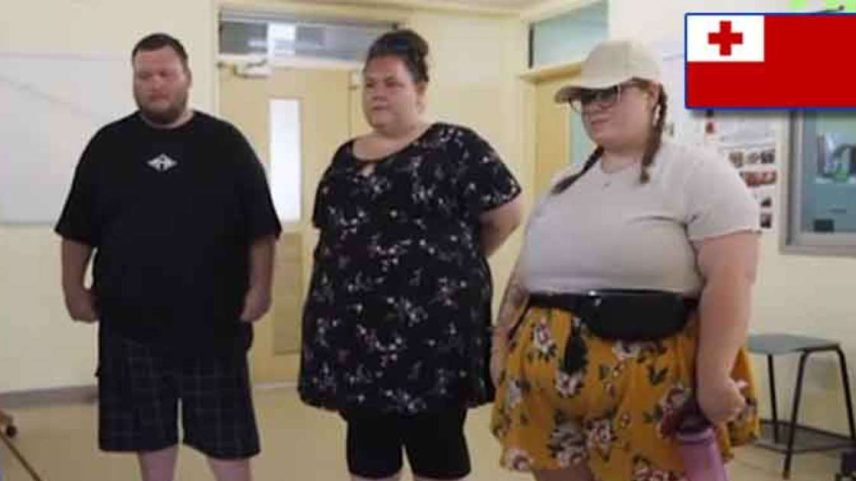 Curiosidades sobre Tonga, país pouco conhecido da Oceania