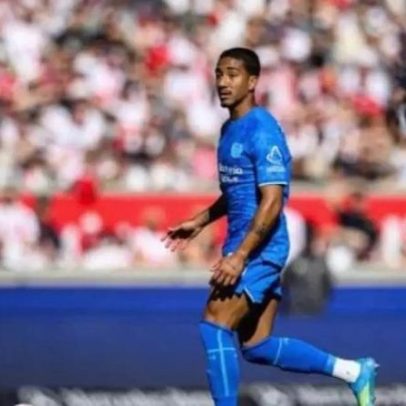 Arthur faz balanço da temporada pelo Leverkusen e mira próximo ciclo