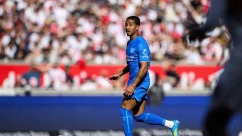 Arthur sonha em retornar à Seleção Brasileira –