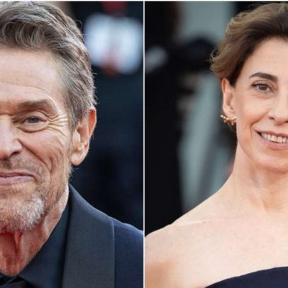 Willem Dafoe e Fernanda Torres vão estrelar distopia dirigida por Bárbara Paz