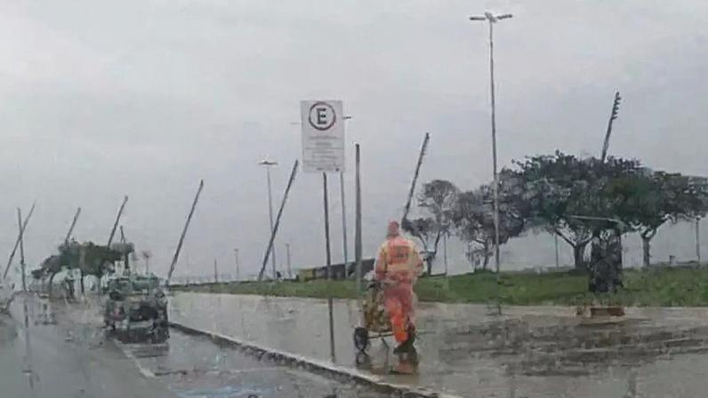 Foto: PMPA/Divulgação / Porto Alegre 24 horas
