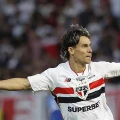 Ferreira destaca superação do São Paulo e lamenta lesões
