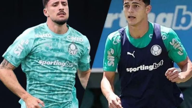 Sosa corre no Palmeiras para conseguir ir a Copa do Mundo –