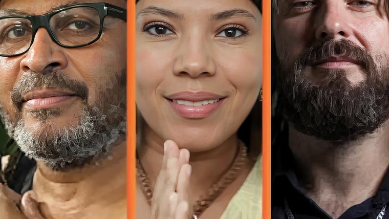 Edson Gomes, Dezarie e Mato Seco integram programação.