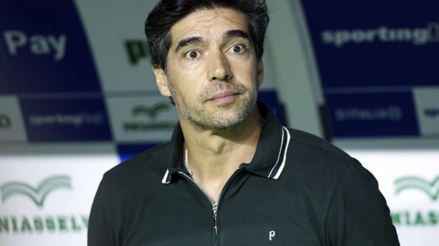 Abel Ferreira