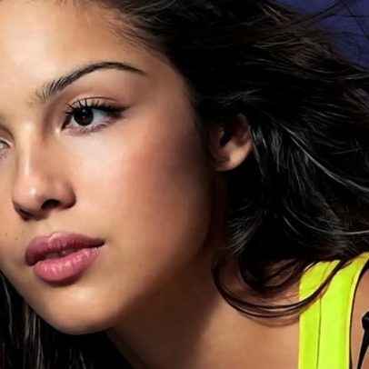Olivia Rodrigo diz que gosta de especular sobre músicas de seus ídolos