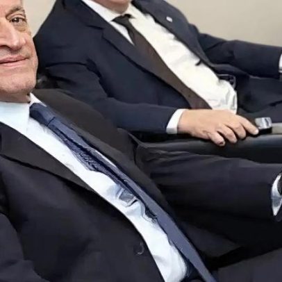 PL quer Ciro Nogueira em palanque de Flávio Bolsonaro, diz Valdemar