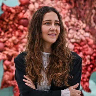 Adriana Varejão critica rótulo de arte política para artistas latinos