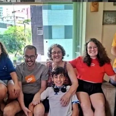 Doença rara inspira luta de Nathalia e irmãos por dignidade e mobilidade