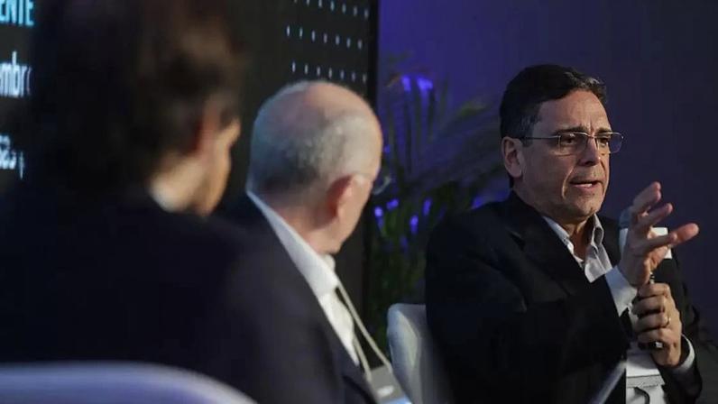 Marcos Mendes esteve em debate sobre propostas para o futuro do País no 'Brasil Adiante', promovido pelo 'Estadão'