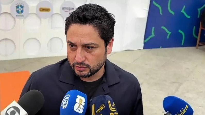Foto: Esporte News Mundo