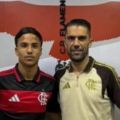 Flamengo define multa milionária por joia do Mirassol