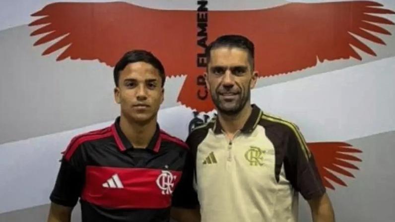 Cristian Araújo foi destaque do Mirassol –