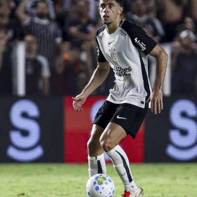 Gabriel Paulista rejeita clube da Série A para fechar com o Corinthians
