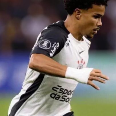 Kaio César comenta estreia do Corinthians na Libertadores