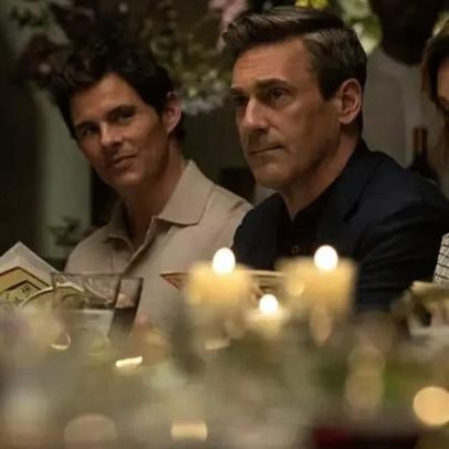 Data de estreia do 6º episódio da 2ª temporada de Seus Amigos e Vizinhos anunciada