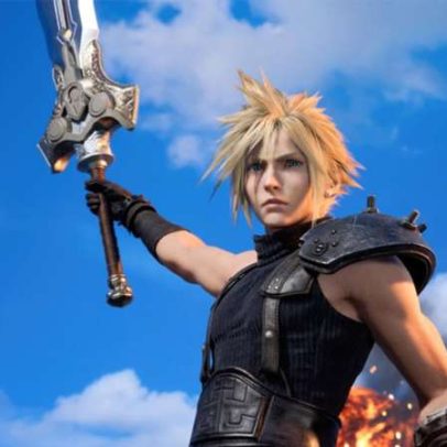 Final Fantasy 7 Rebirth e Final Fantasy 14 chegam ao Switch 2 no 2º semestre