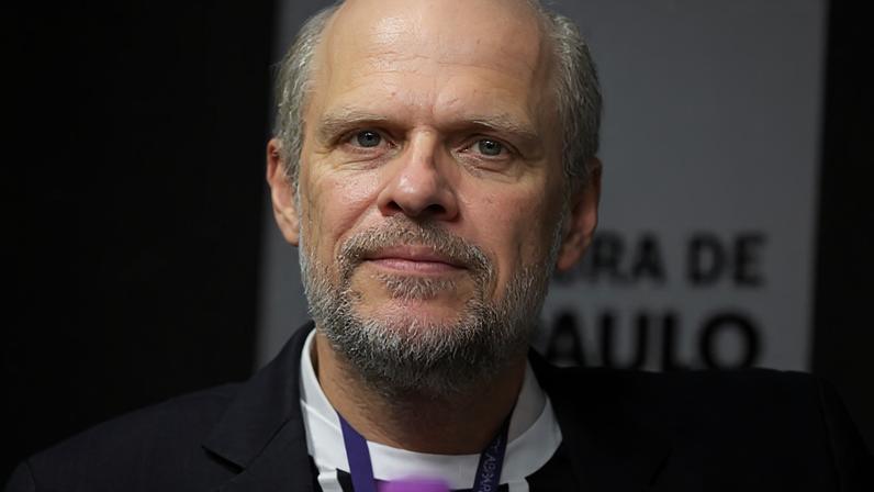 'A inovação está ligada à coragem de fazer coisas que às vezes são muito simples, como ciclovias', diz Avelleda