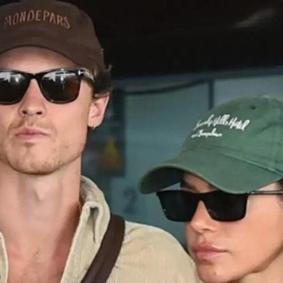 Shawn Mendes é levado à emergência com a mão ferida após acidente com Bruna Marquezine