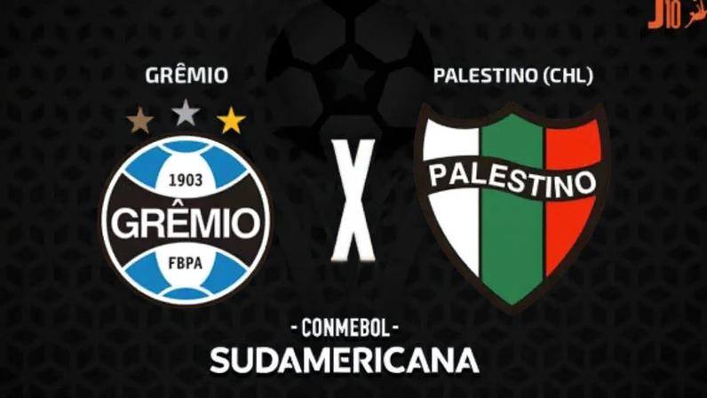 Grêmio empatou com o Bahia na última rodada, pelo Brasileirão –