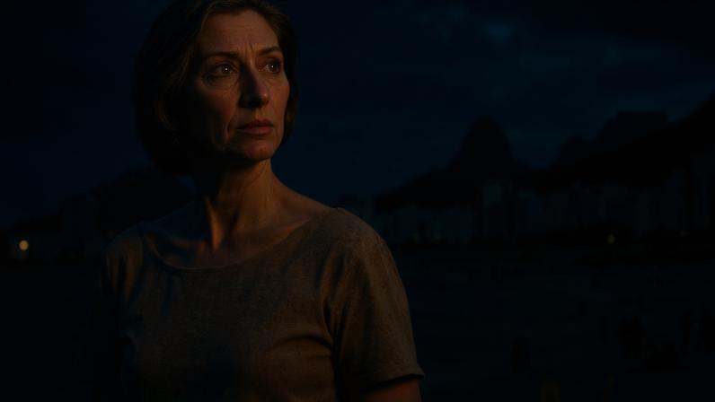 Clarice Lispector tornou-se uma das vozes mais influentes da literatura brasileira