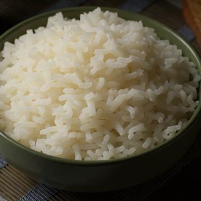 Ingrediente que deixa o arroz soltinho sem grudar