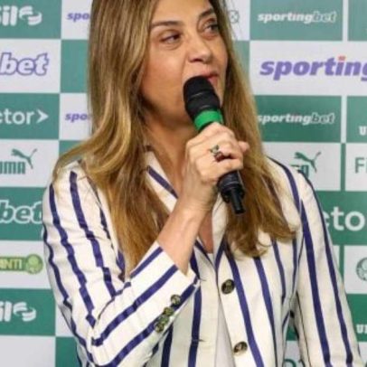 Palmeiras anuncia saída da Libra por atitudes que inviabilizaram a coesão