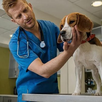 Cães vivenciam perda e luto, segundo etologia e neurociência