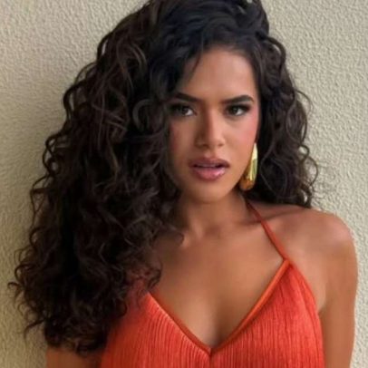Truque simples deixa cabelo com aparência mais volumosa