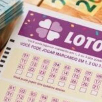 Aposta de Olinda fatura mais de R$ 723 mil na Lotofácil
