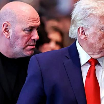 UFC: o que sabemos sobre o evento na Casa Branca