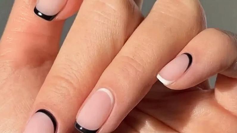 Unhas curtas ganham protagonismo: 6 ideias elegantes que são tendência para 2026.