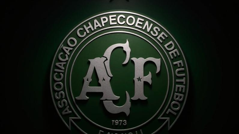 Logo da Chapecoense -